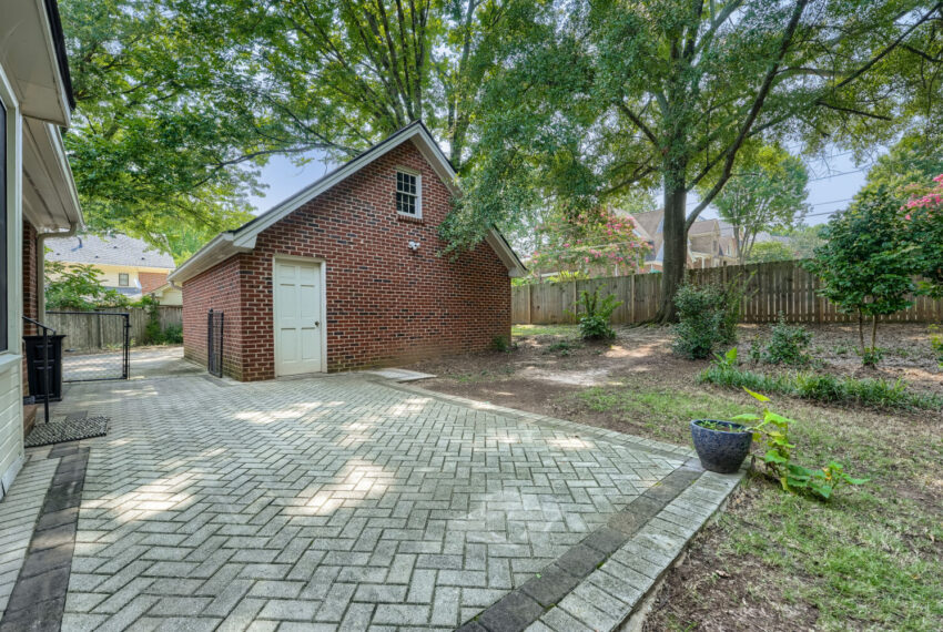 3115 Queens Walk - Web Quality - 032 - 27 Exterior Rear