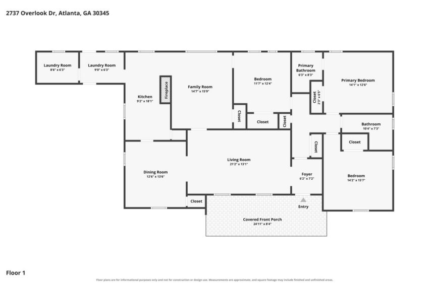 2737 Overlook Dr NE - Web Quality - 001 - Floor-1-74ll