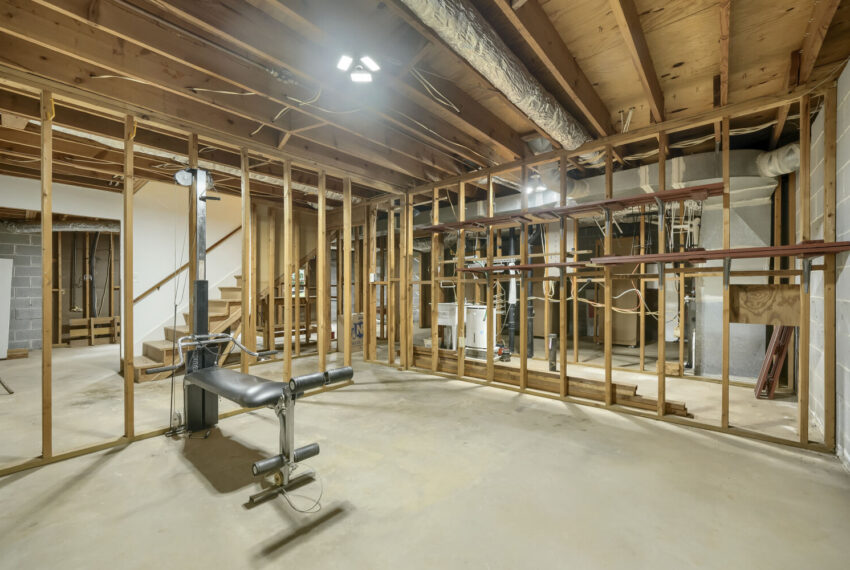 4099 Northlake Creek Cove - Web Quality - 036 - 36 Unfinished